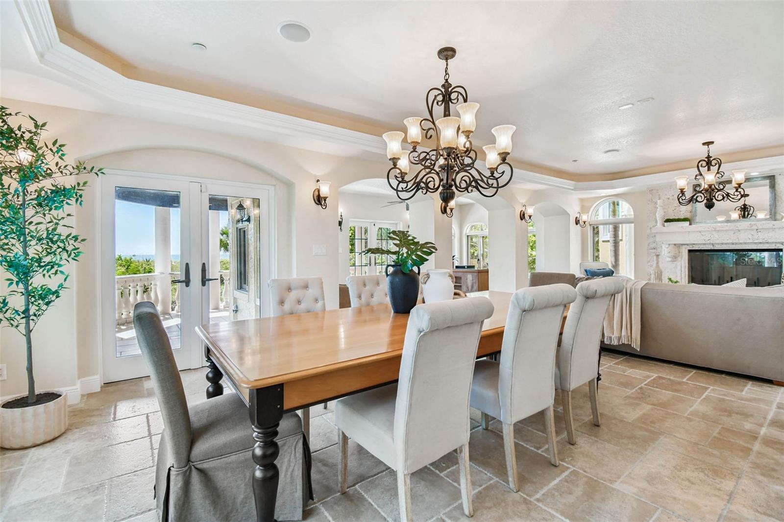 2809 SUNSET WAY, ST PETE BEACH, FL, 33706