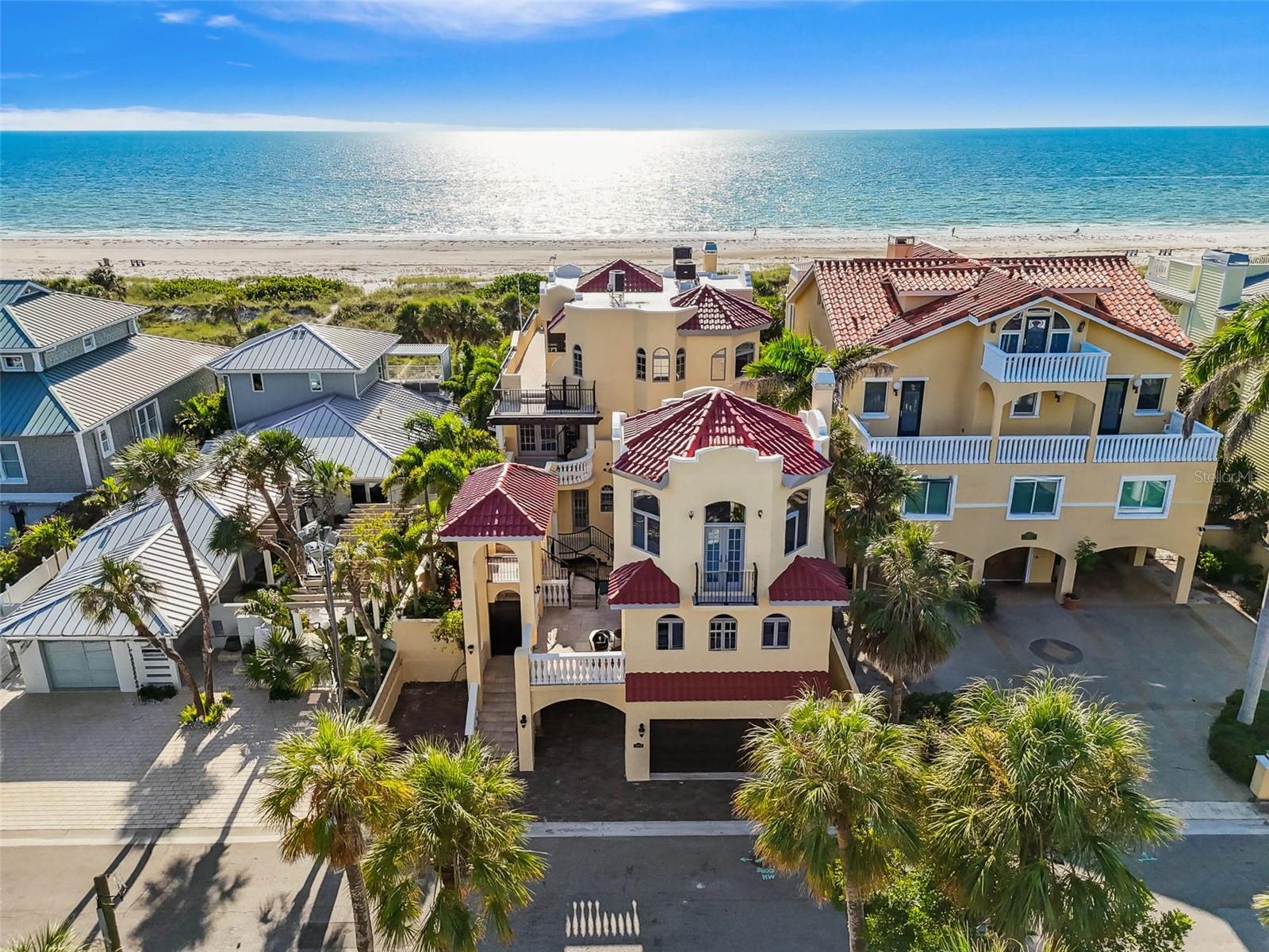 2809 SUNSET WAY, ST PETE BEACH, FL, 33706