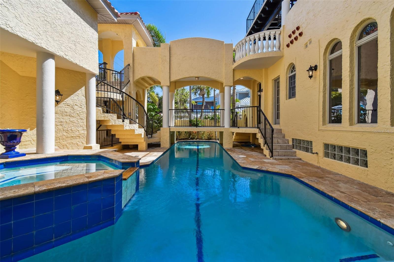 2809 SUNSET WAY, ST PETE BEACH, FL, 33706