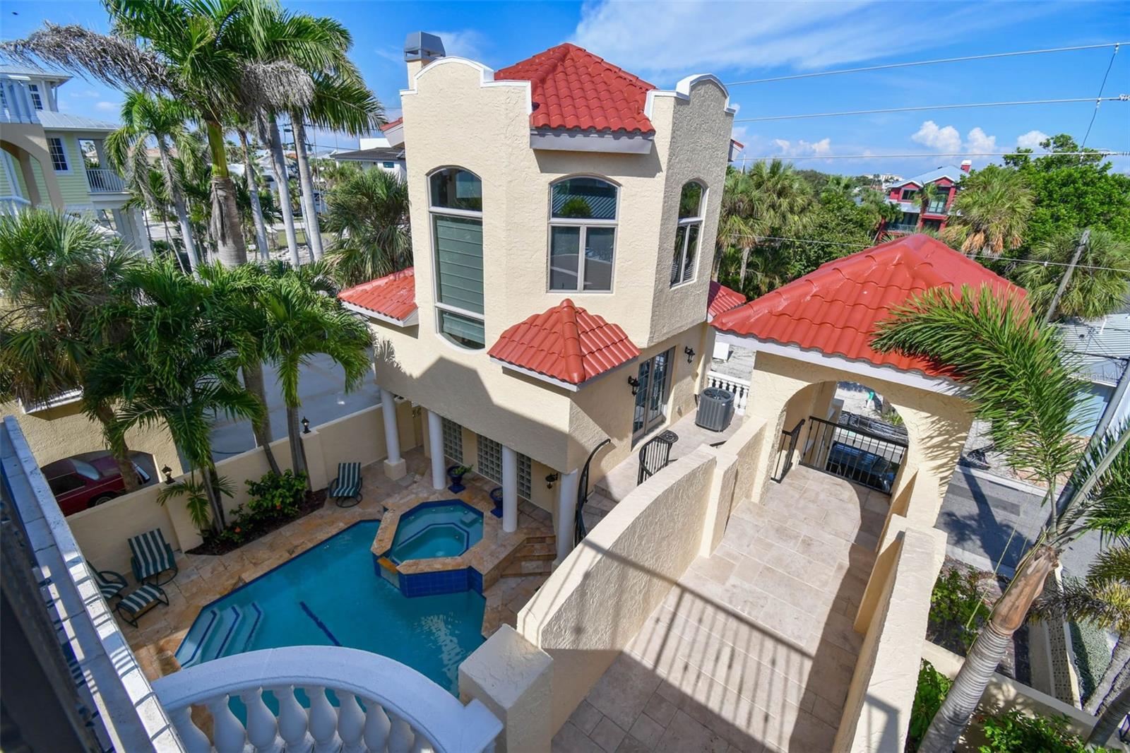 2809 SUNSET WAY, ST PETE BEACH, FL, 33706