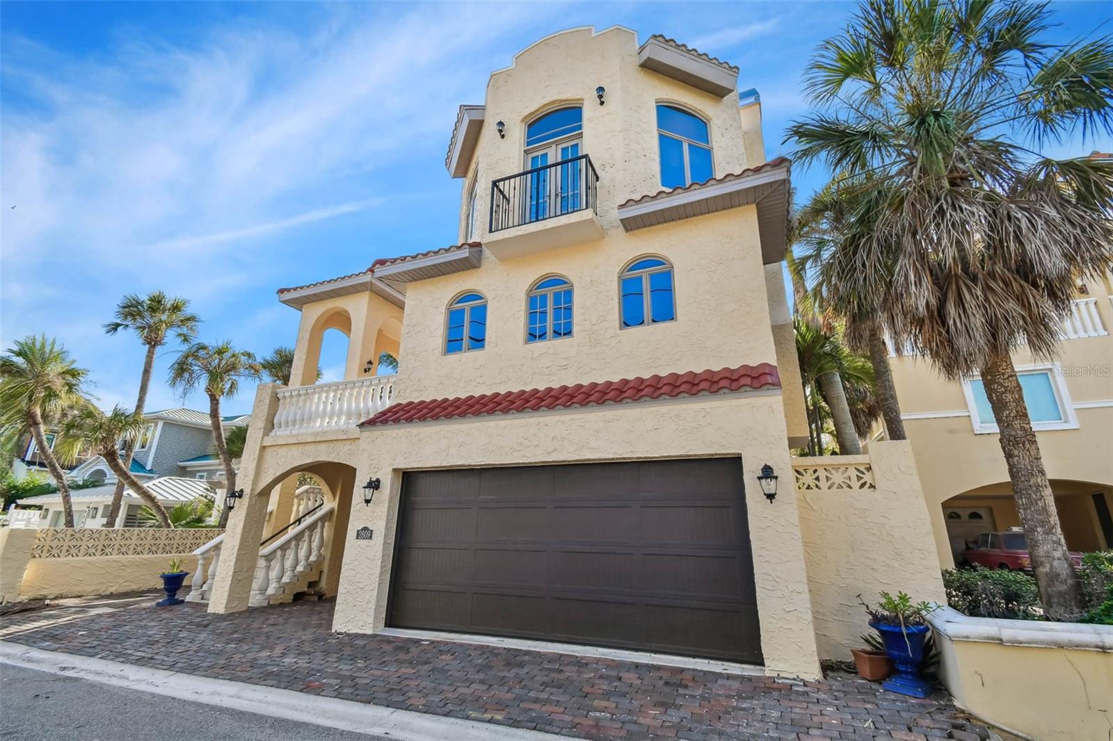 2809 SUNSET WAY, ST PETE BEACH, FL, 33706