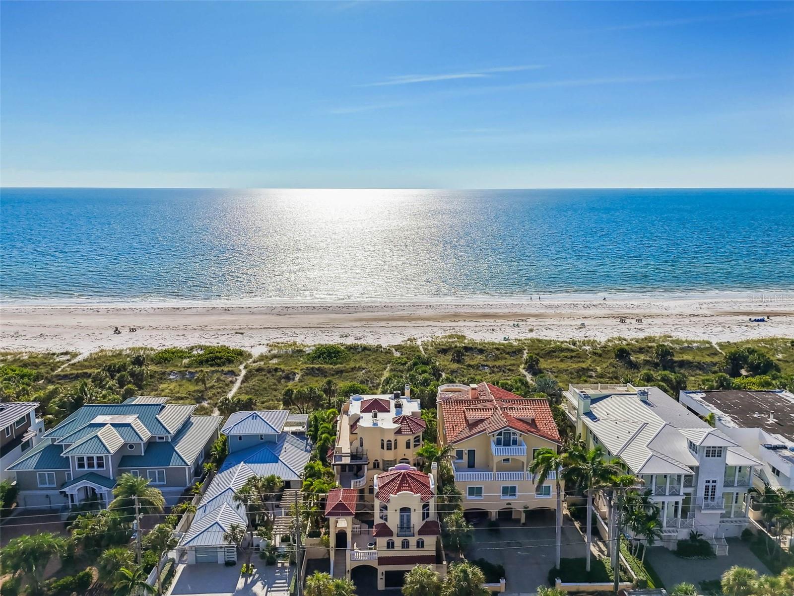 2809 SUNSET WAY, ST PETE BEACH, FL, 33706