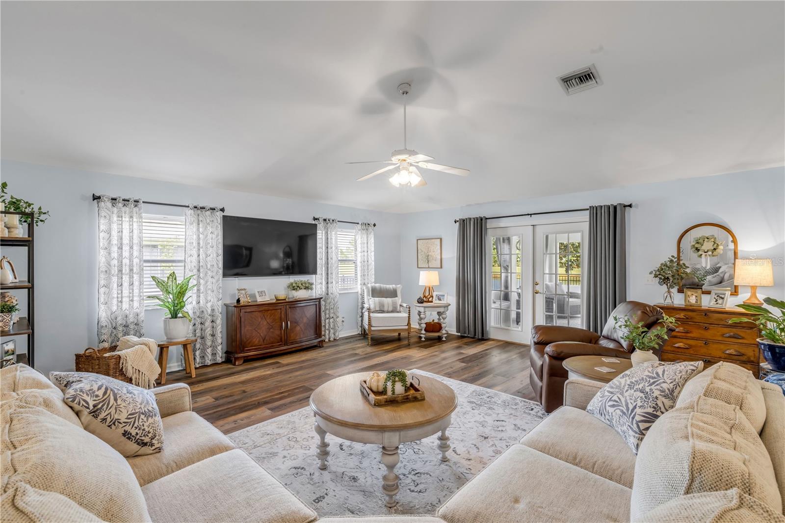 2807 TURNBULL COVE DR, NEW SMYRNA BEACH, FL, 32168