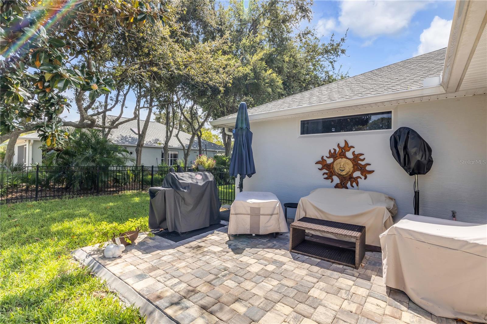 2807 TURNBULL COVE DR, NEW SMYRNA BEACH, FL, 32168