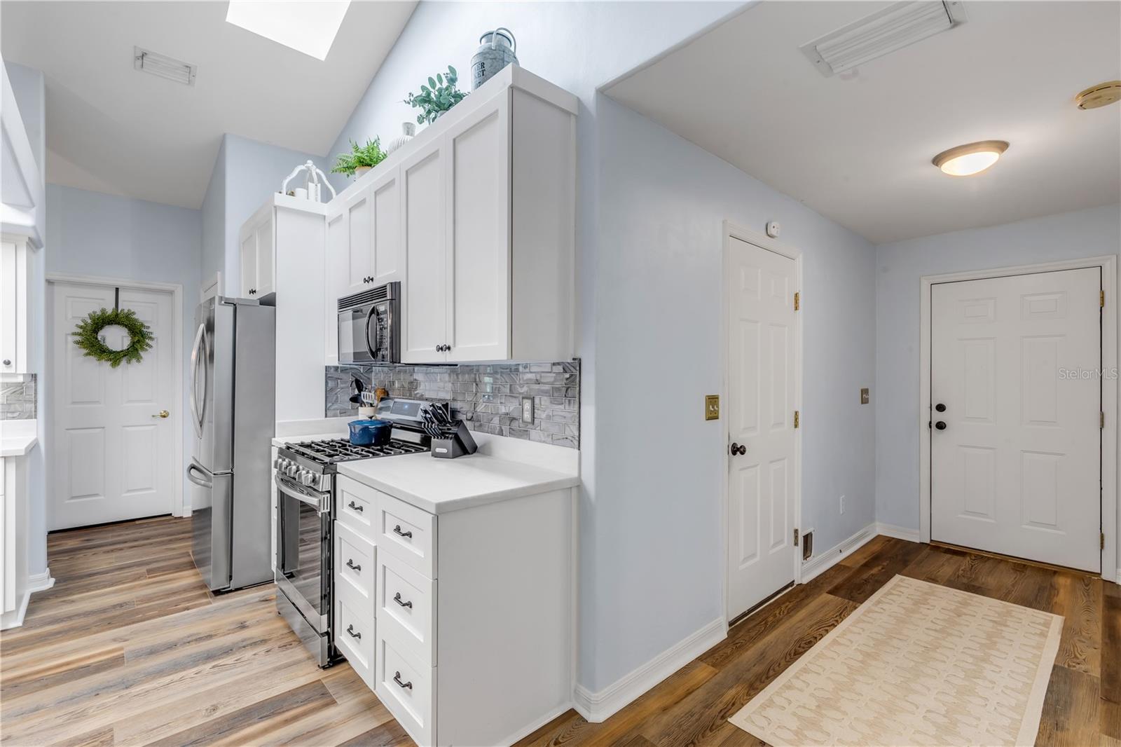 2807 TURNBULL COVE DR, NEW SMYRNA BEACH, FL, 32168