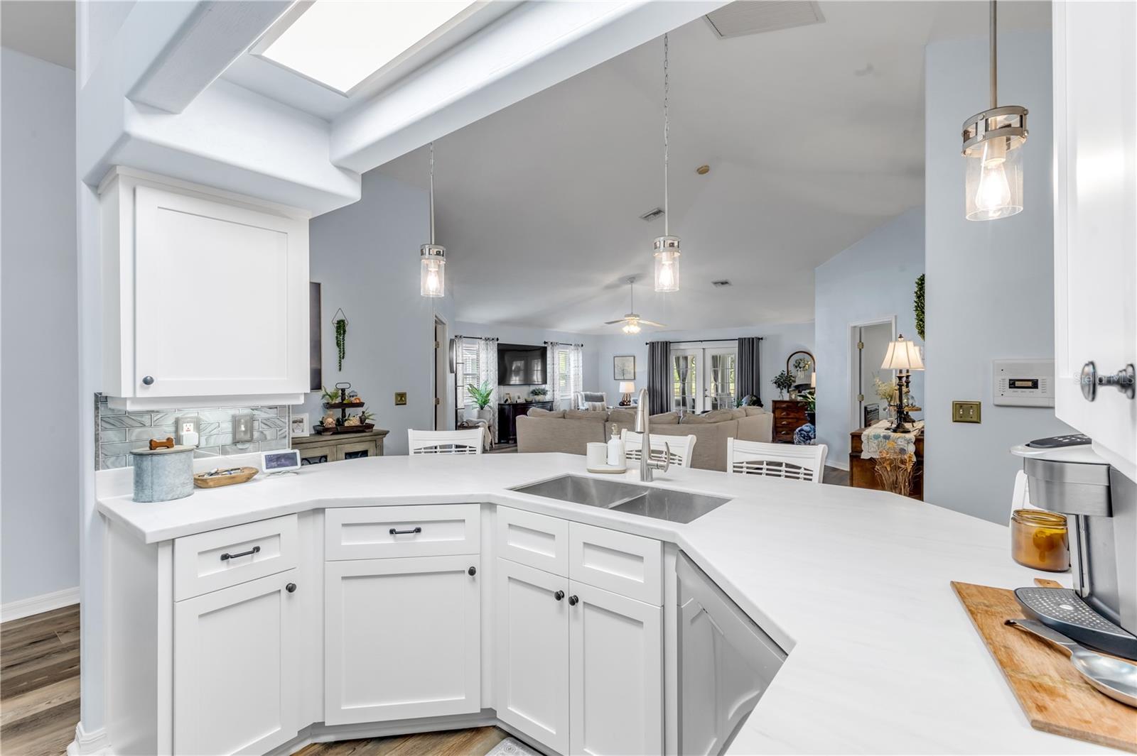 2807 TURNBULL COVE DR, NEW SMYRNA BEACH, FL, 32168