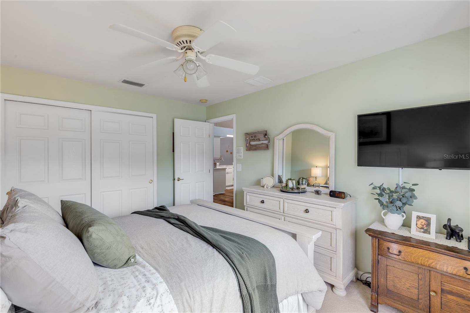 2807 TURNBULL COVE DR, NEW SMYRNA BEACH, FL, 32168
