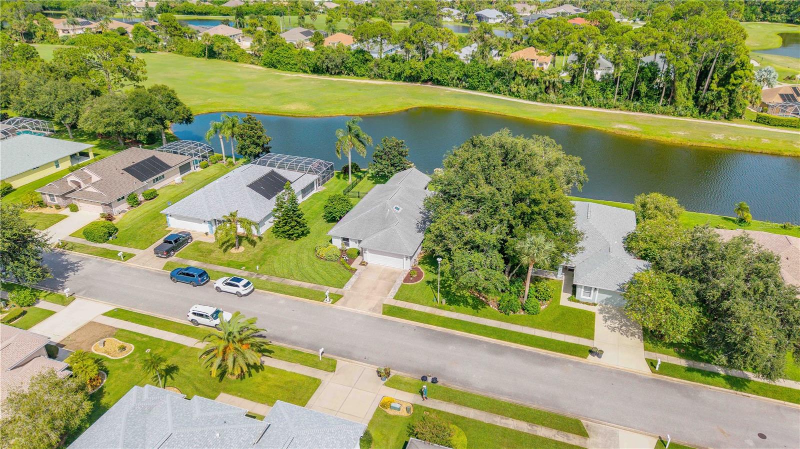 2807 TURNBULL COVE DR, NEW SMYRNA BEACH, FL, 32168