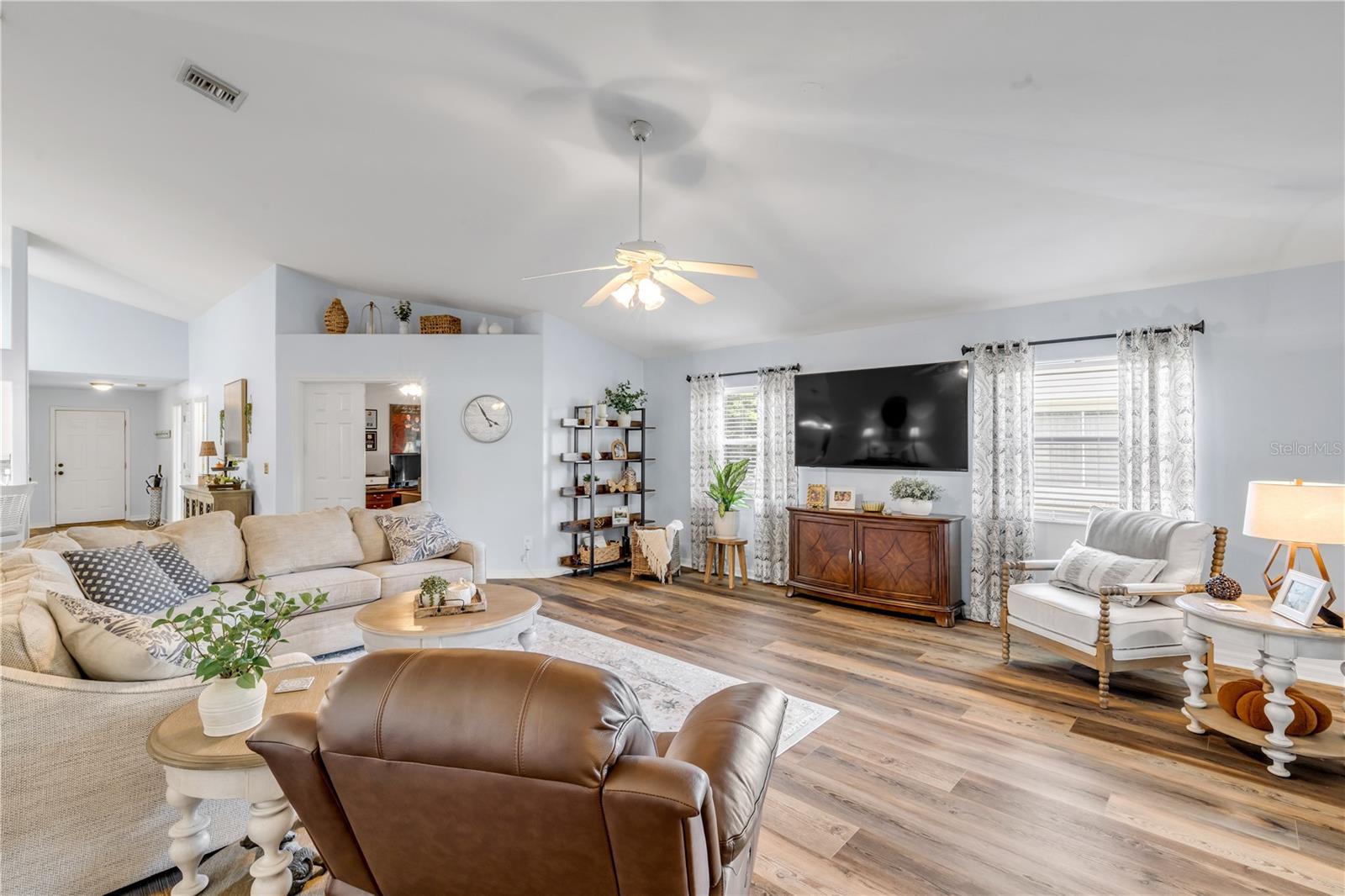 2807 TURNBULL COVE DR, NEW SMYRNA BEACH, FL, 32168