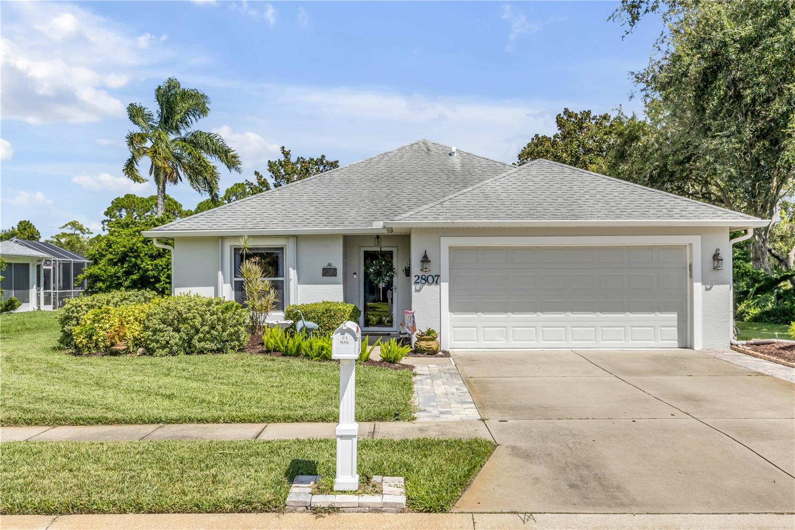2807 TURNBULL COVE DR, NEW SMYRNA BEACH, FL, 32168