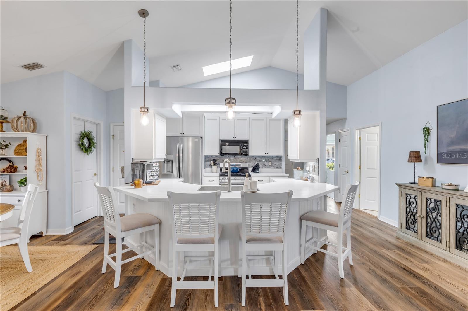 2807 TURNBULL COVE DR, NEW SMYRNA BEACH, FL, 32168