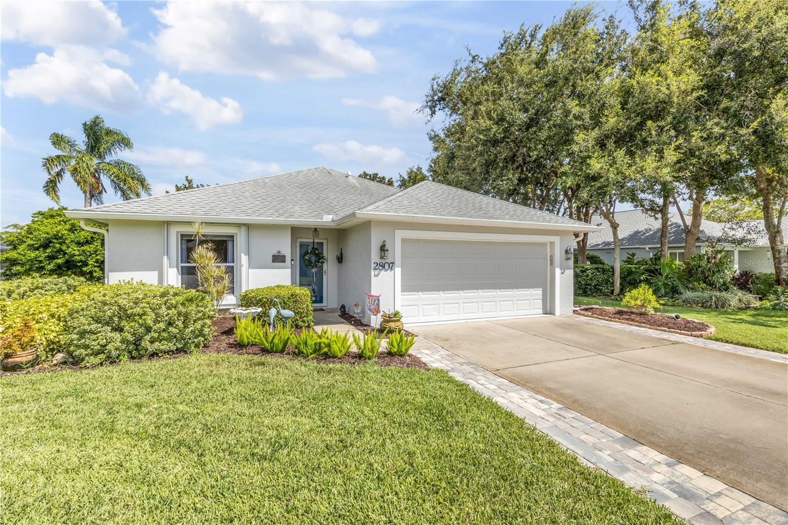 2807 TURNBULL COVE DR, NEW SMYRNA BEACH, FL, 32168