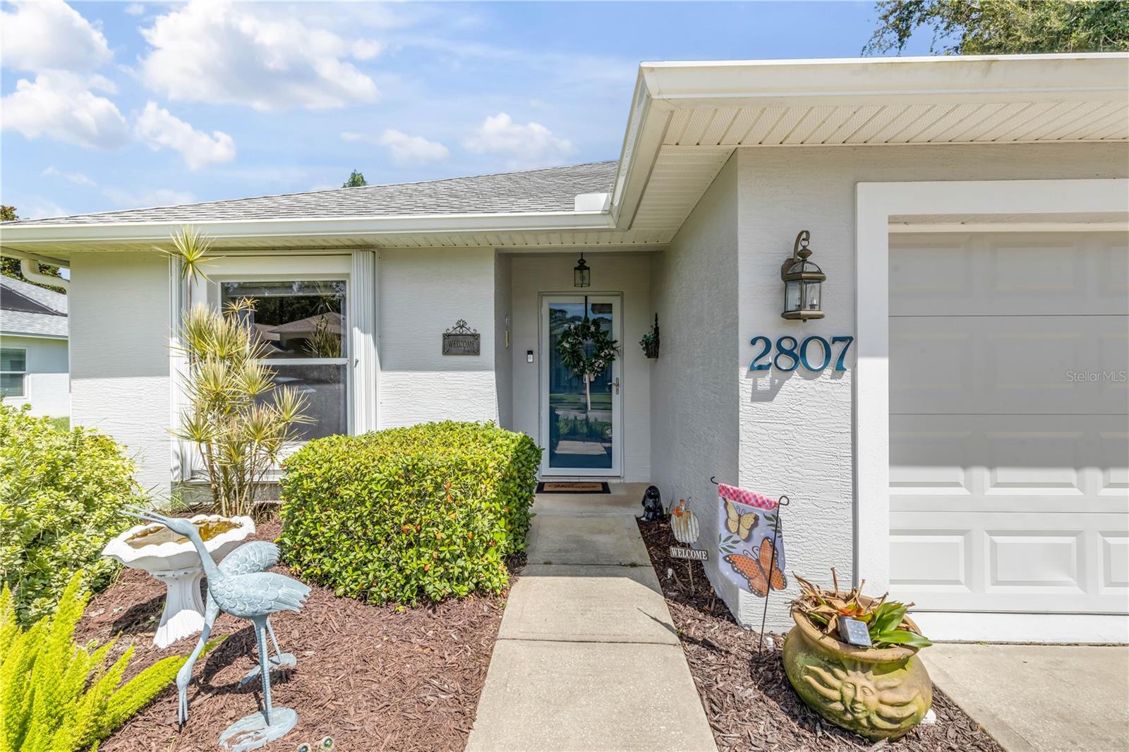 2807 TURNBULL COVE DR, NEW SMYRNA BEACH, FL, 32168