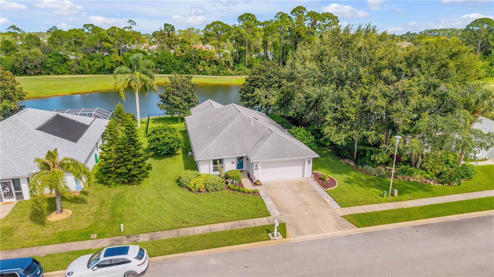 2807 TURNBULL COVE DR, NEW SMYRNA BEACH, FL, 32168