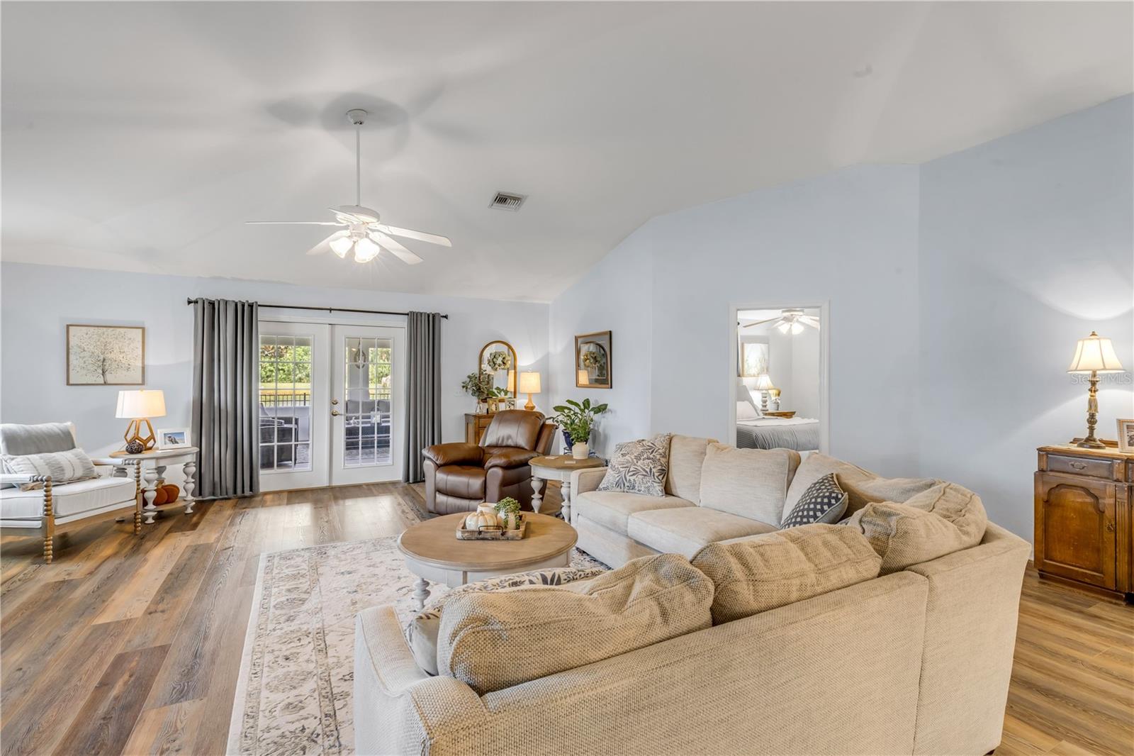 2807 TURNBULL COVE DR, NEW SMYRNA BEACH, FL, 32168