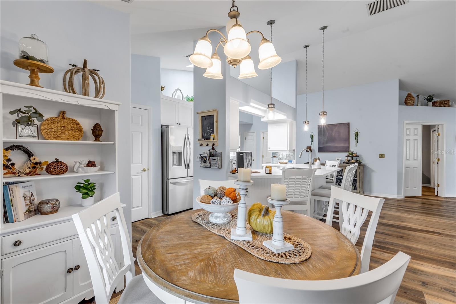 2807 TURNBULL COVE DR, NEW SMYRNA BEACH, FL, 32168