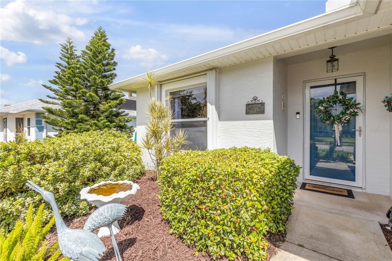 2807 TURNBULL COVE DR, NEW SMYRNA BEACH, FL, 32168