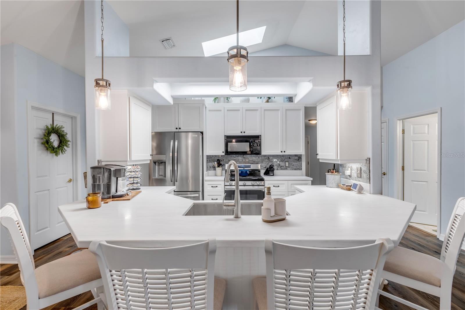 2807 TURNBULL COVE DR, NEW SMYRNA BEACH, FL, 32168