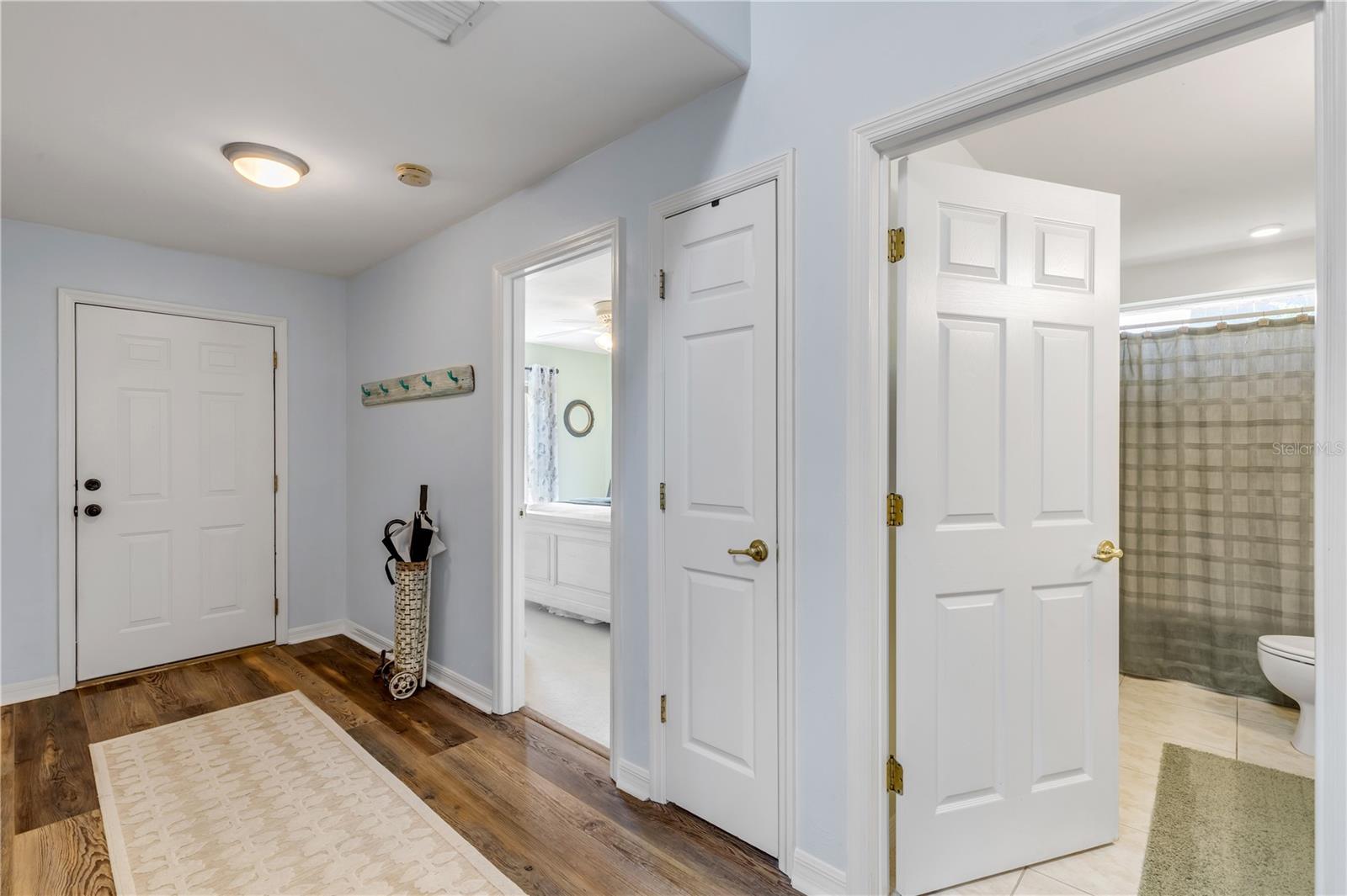 2807 TURNBULL COVE DR, NEW SMYRNA BEACH, FL, 32168