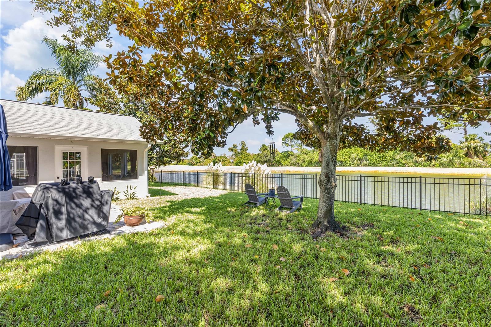 2807 TURNBULL COVE DR, NEW SMYRNA BEACH, FL, 32168