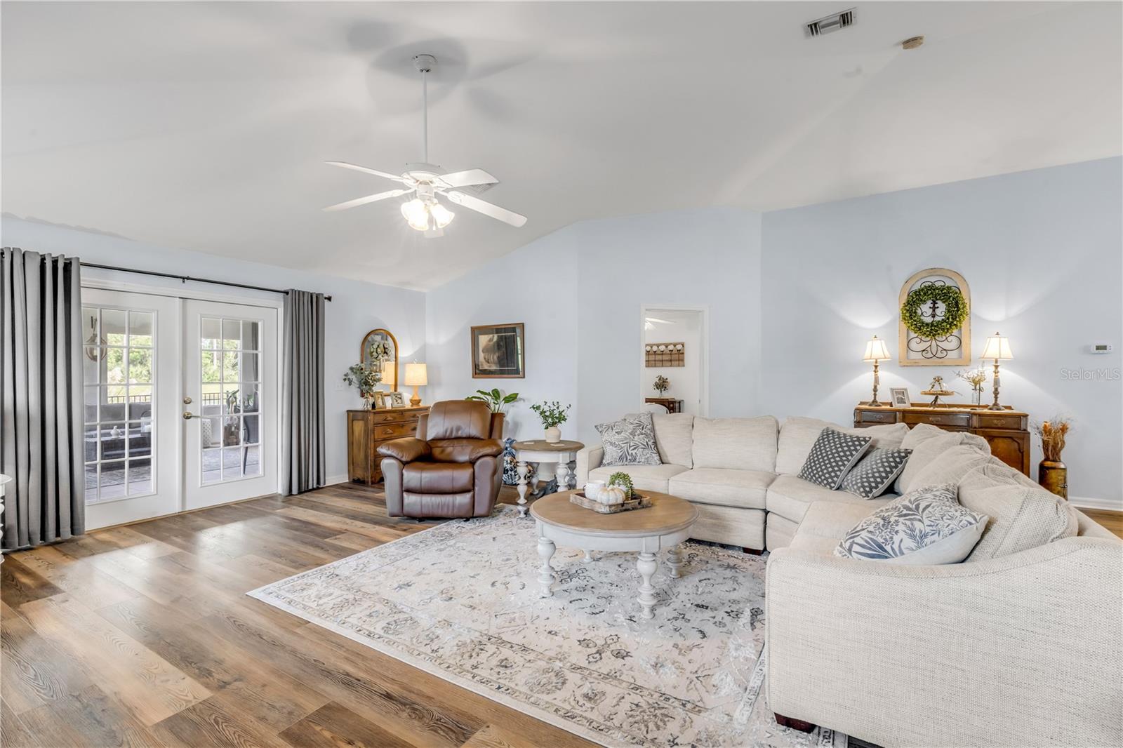 2807 TURNBULL COVE DR, NEW SMYRNA BEACH, FL, 32168