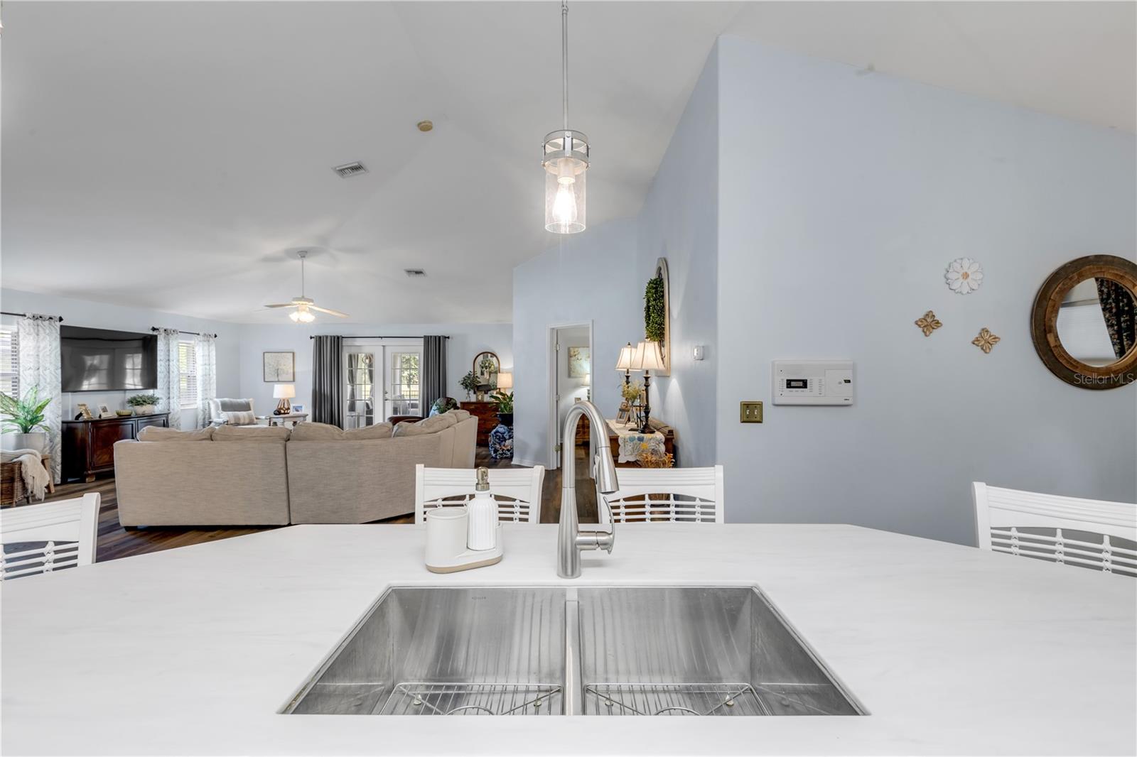 2807 TURNBULL COVE DR, NEW SMYRNA BEACH, FL, 32168