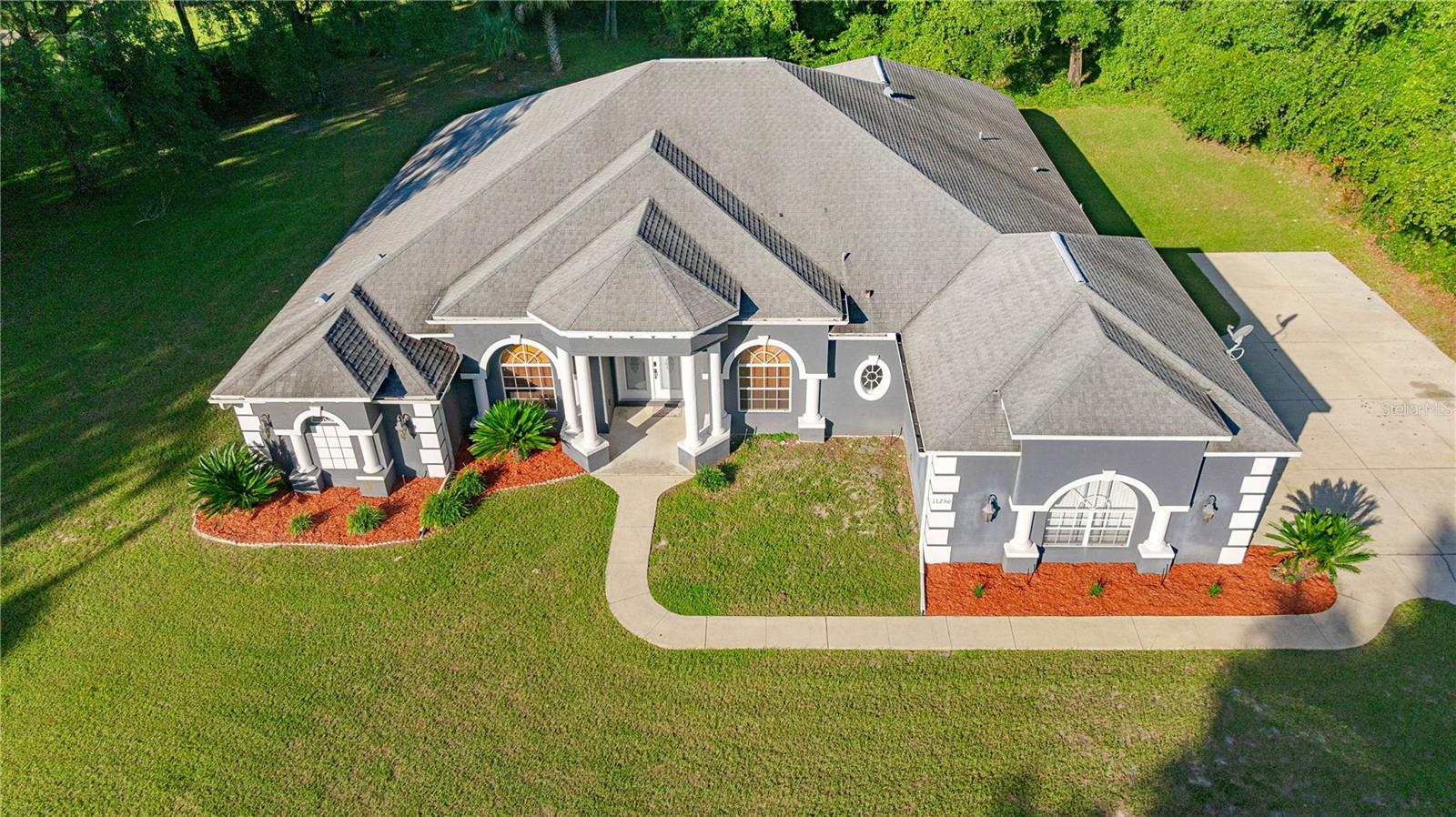 11250 N BLACKFOOT PT, CITRUS SPRINGS, FL, 34434