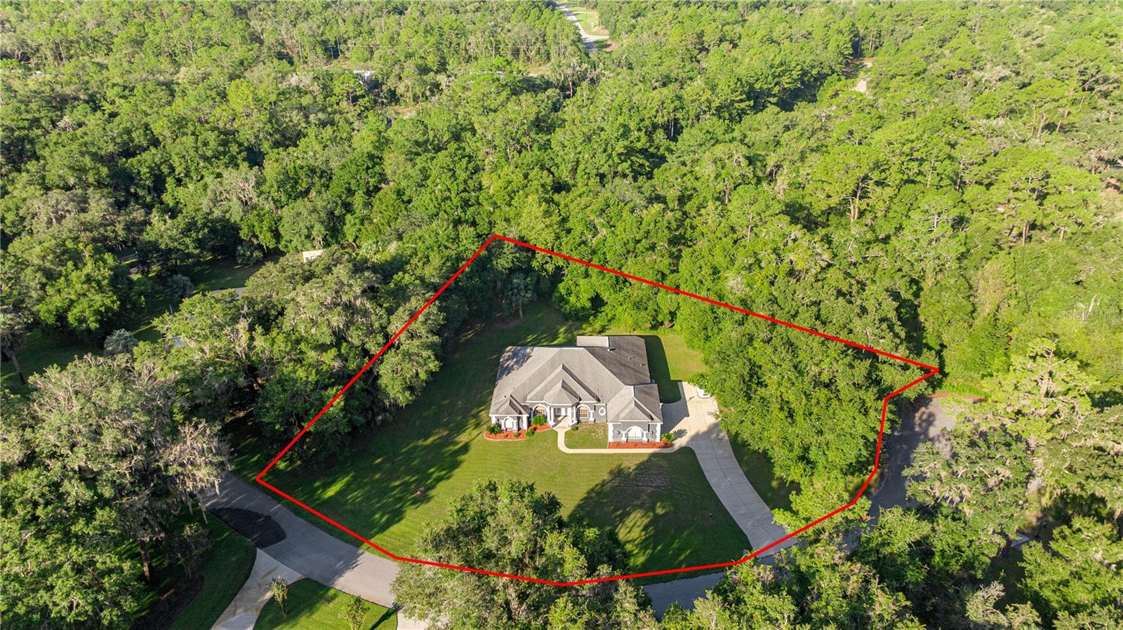 11250 N BLACKFOOT PT, CITRUS SPRINGS, FL, 34434