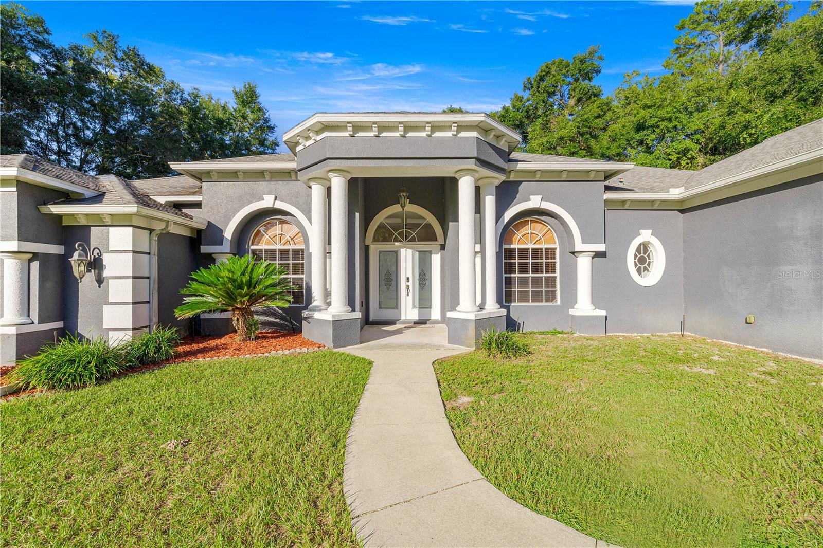 11250 N BLACKFOOT PT, CITRUS SPRINGS, FL, 34434