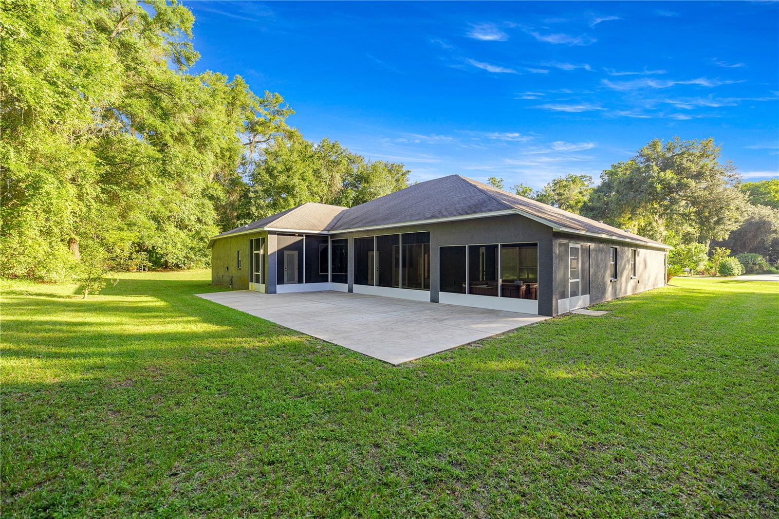 11250 N BLACKFOOT PT, CITRUS SPRINGS, FL, 34434