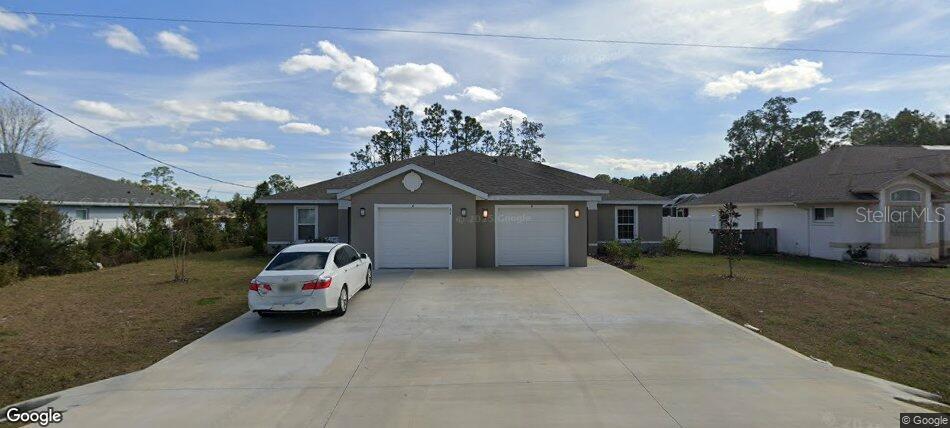 11 FRENEAU LN #A & B, PALM COAST, FL, 32137