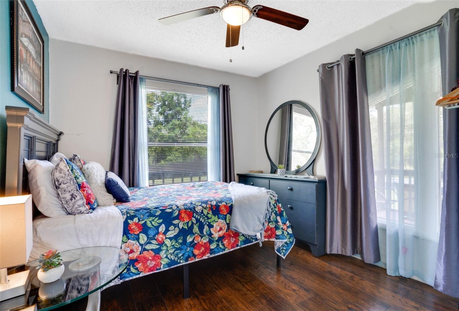 Building 3, 3/2 Home