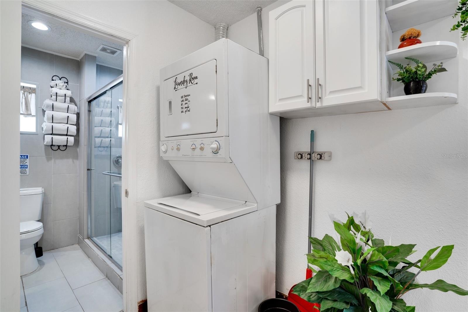 Building 3, 3/2 Home Upstairs