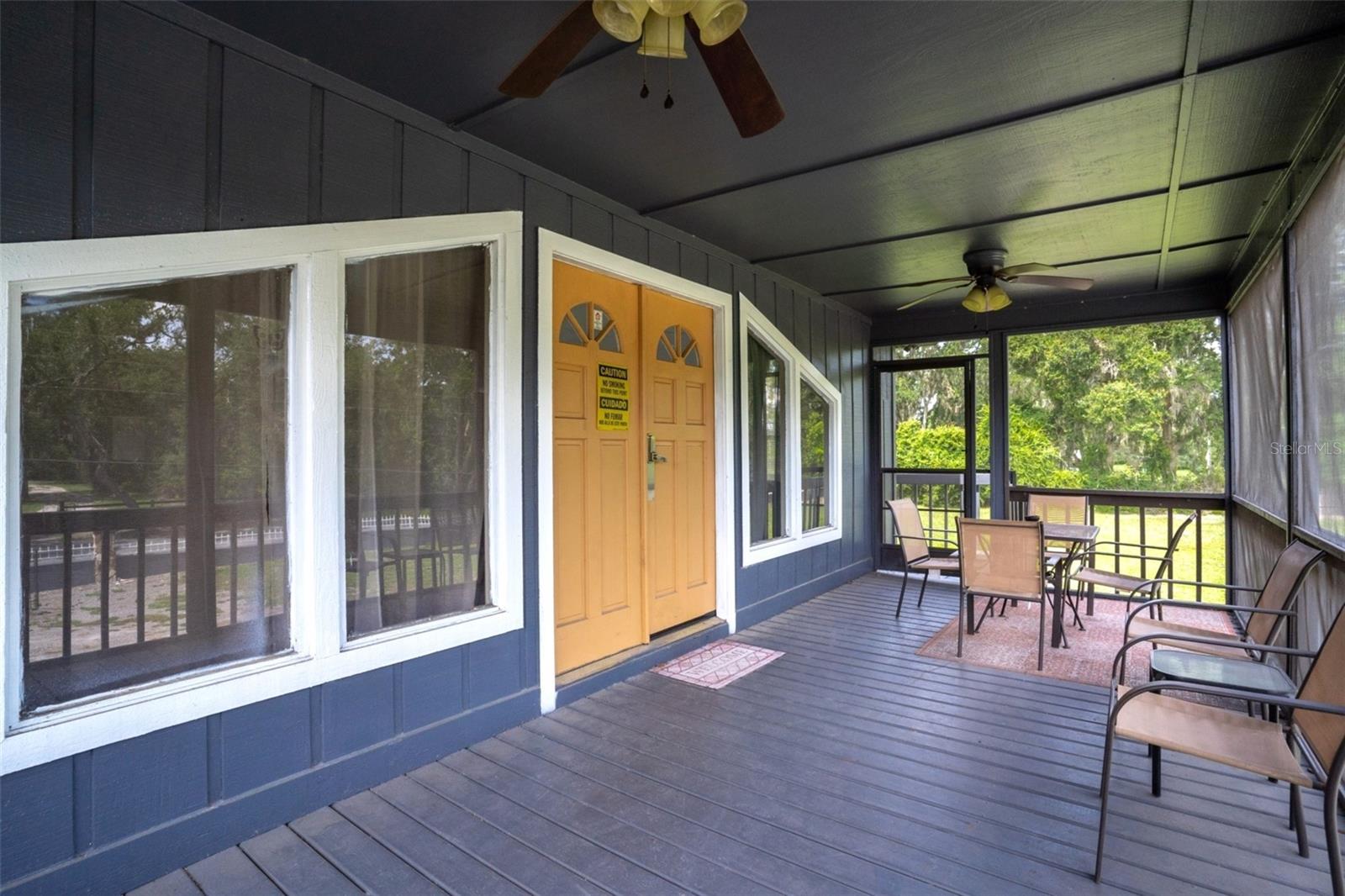 Building 3, 3/2 Home Upstairs