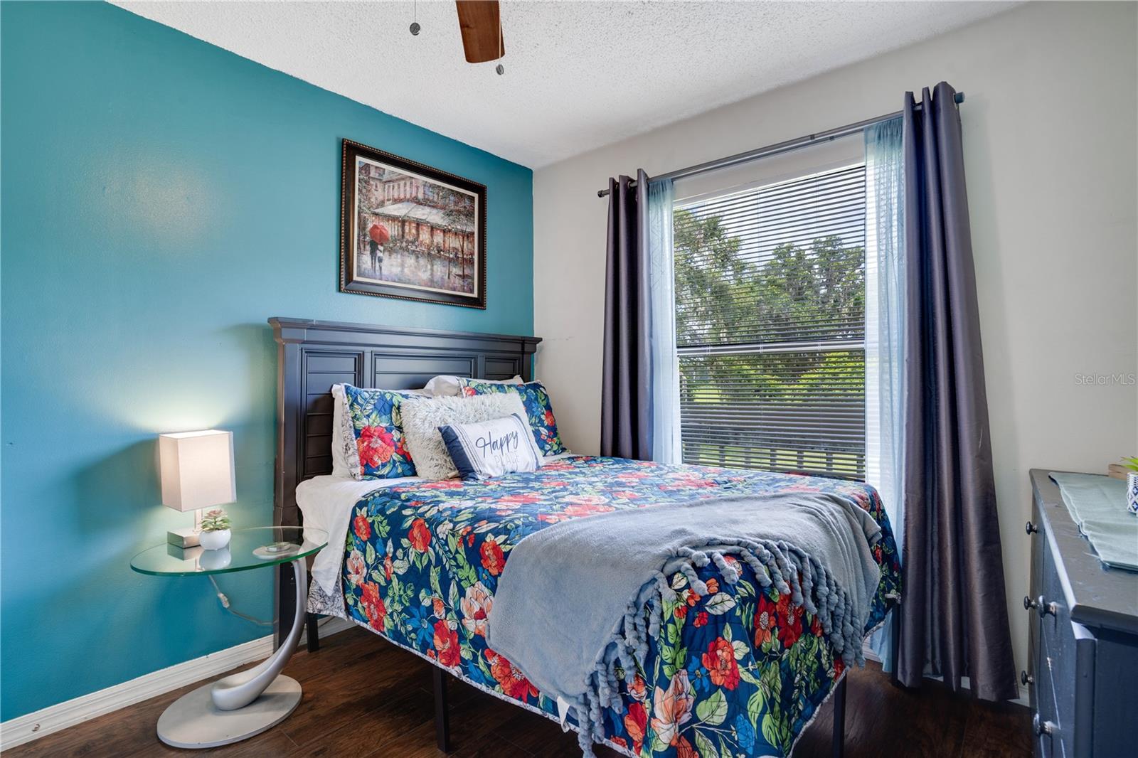 Building 3, 3/2 Home Upstairs