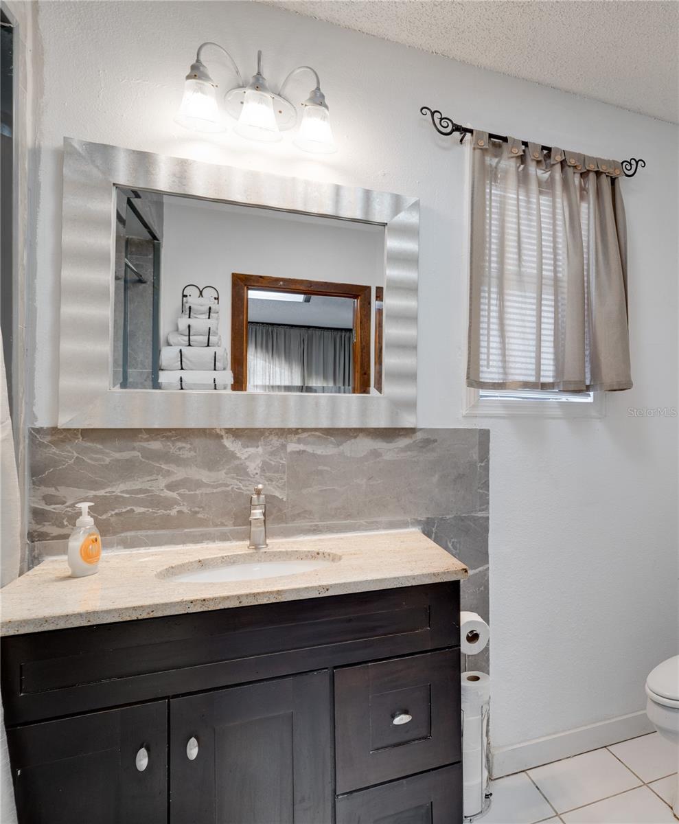 Building 3, 3/2 Home Upstairs