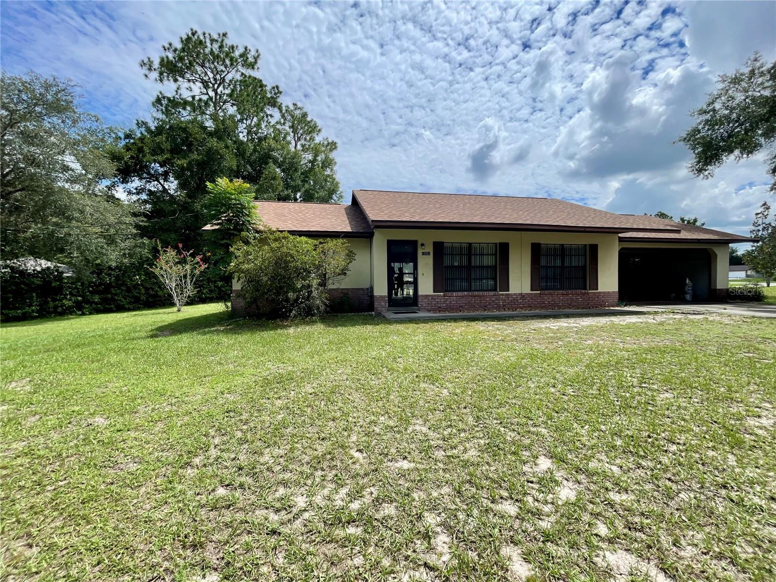 12053 SE 96TH TER, BELLEVIEW, FL, 34420