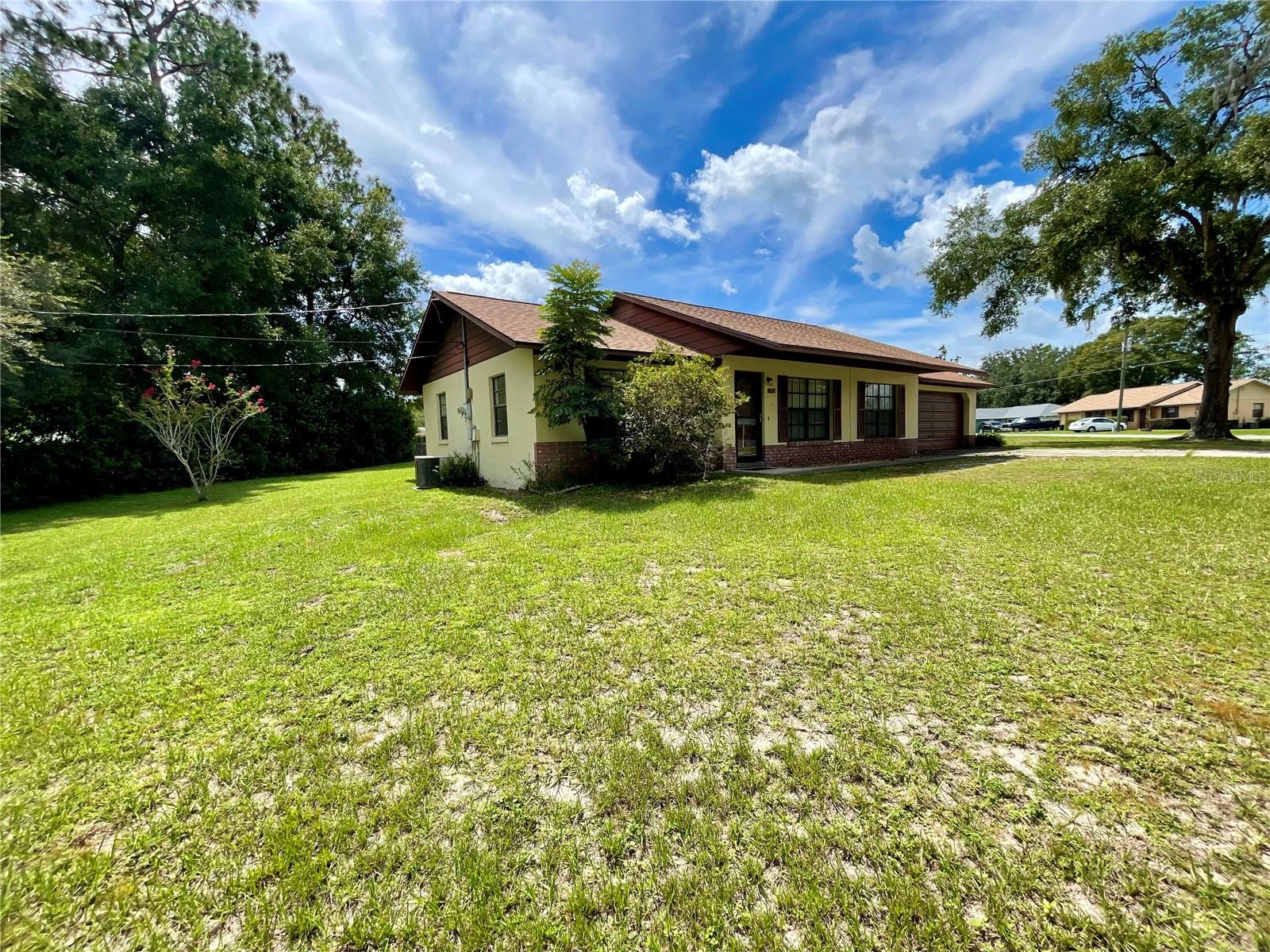 12053 SE 96TH TER, BELLEVIEW, FL, 34420