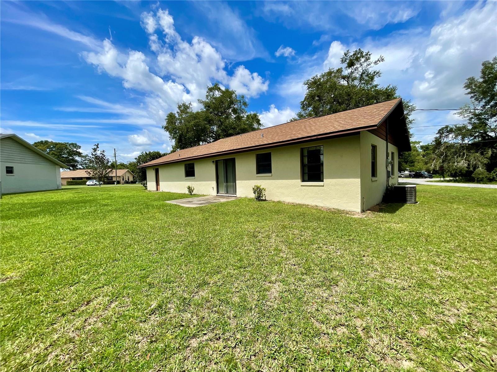 12053 SE 96TH TER, BELLEVIEW, FL, 34420