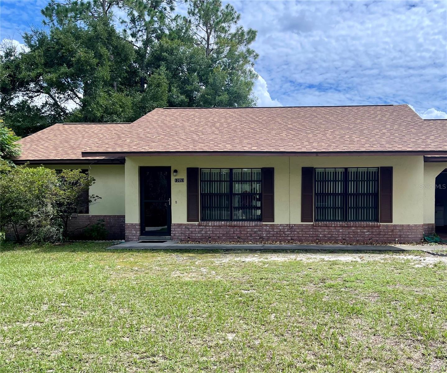 12053 SE 96TH TER, BELLEVIEW, FL, 34420