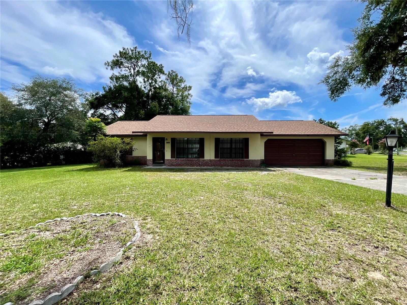 12053 SE 96TH TER, BELLEVIEW, FL, 34420