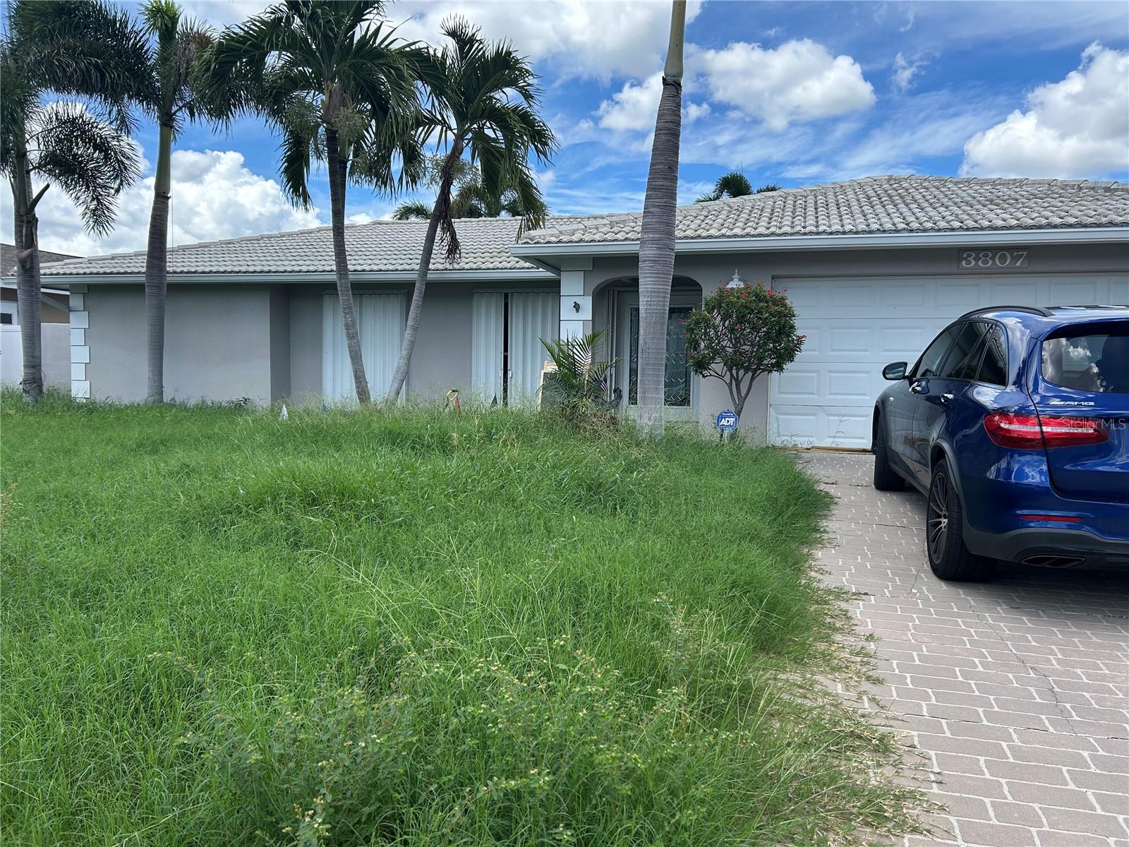 3807 48TH AVE S, ST PETERSBURG, FL, 33711