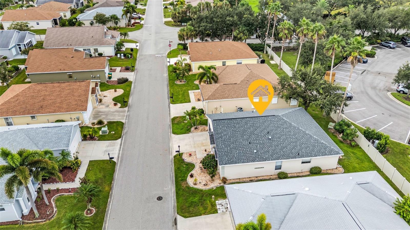 24208 BUCKINGHAM WAY, PUNTA GORDA, FL, 33980