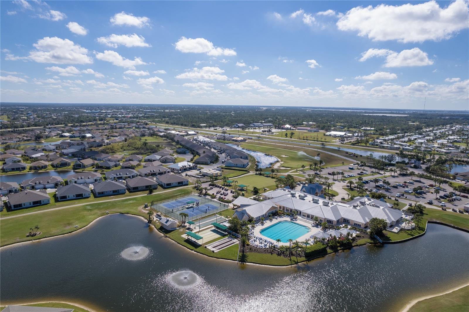 24208 BUCKINGHAM WAY, PUNTA GORDA, FL, 33980