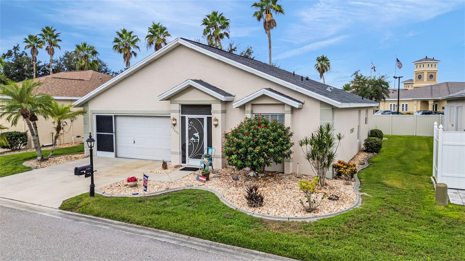 24208 BUCKINGHAM WAY, PUNTA GORDA, FL, 33980