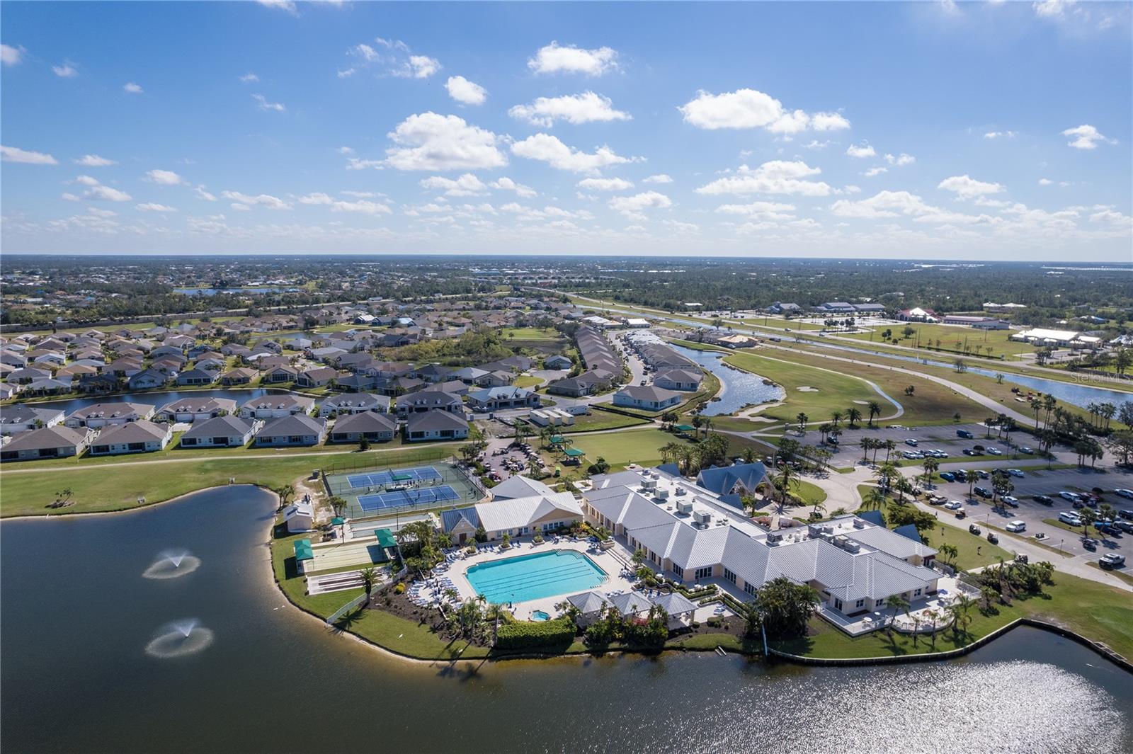 24208 BUCKINGHAM WAY, PUNTA GORDA, FL, 33980