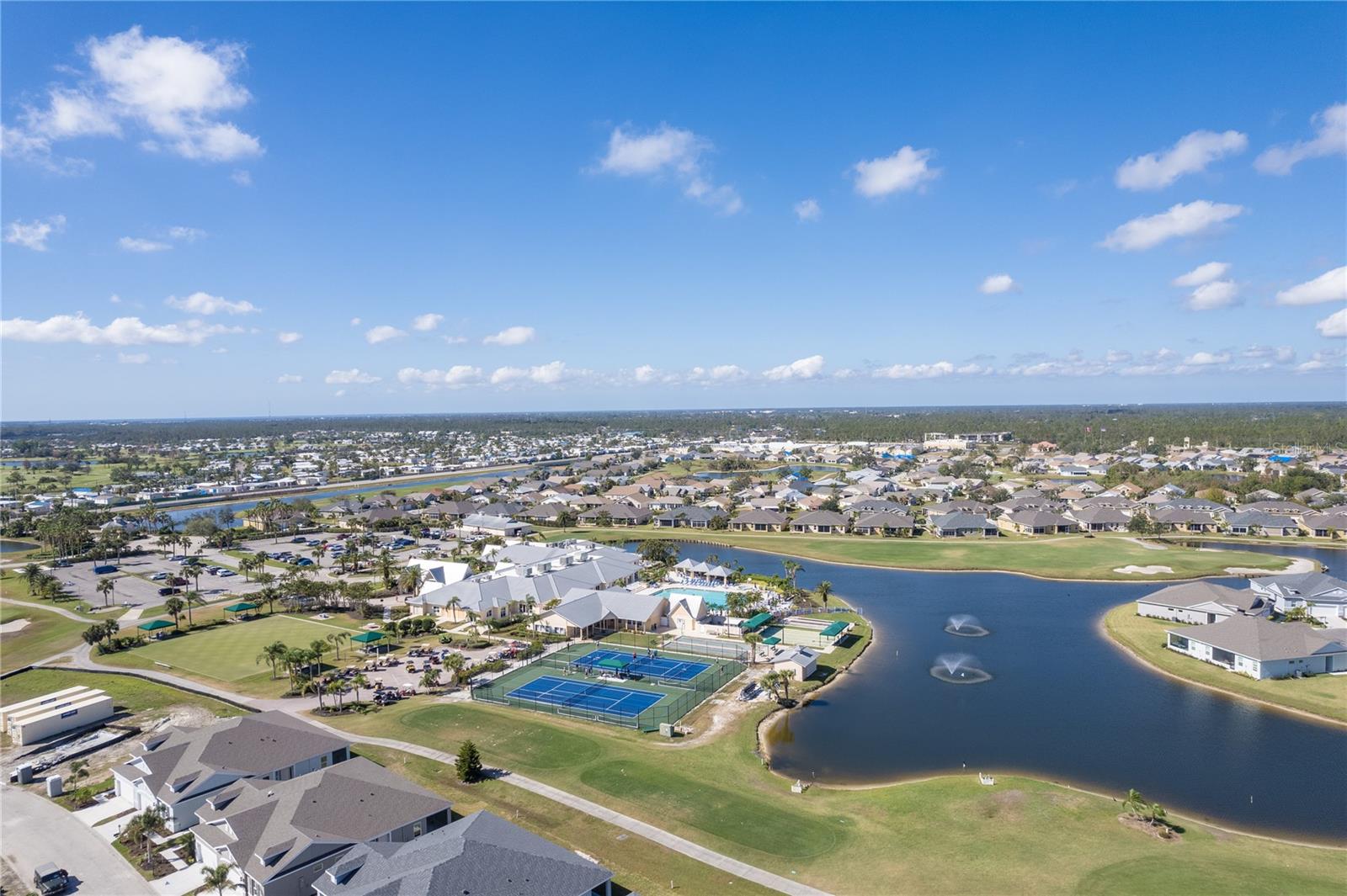 24208 BUCKINGHAM WAY, PUNTA GORDA, FL, 33980
