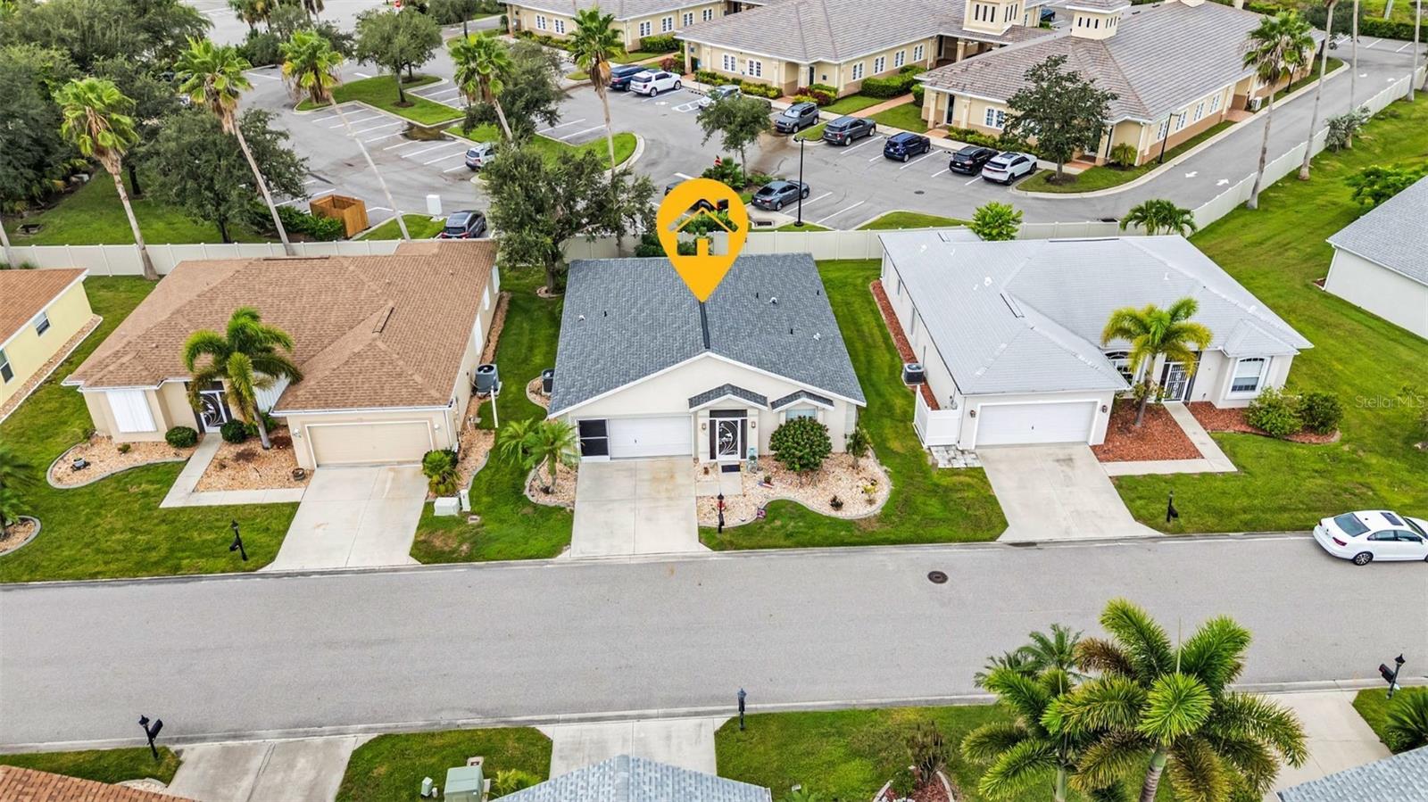 24208 BUCKINGHAM WAY, PUNTA GORDA, FL, 33980