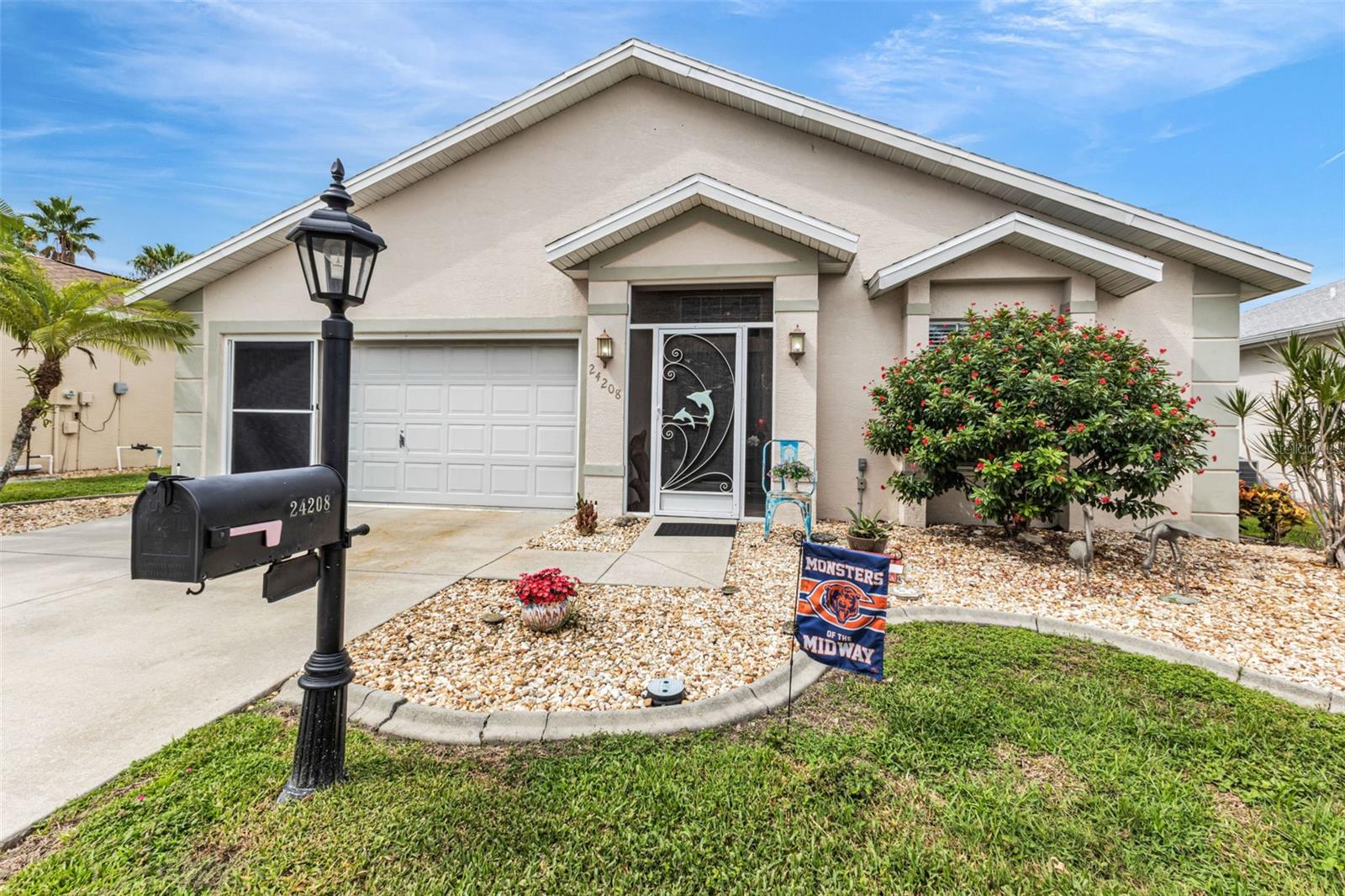 24208 BUCKINGHAM WAY, PUNTA GORDA, FL, 33980