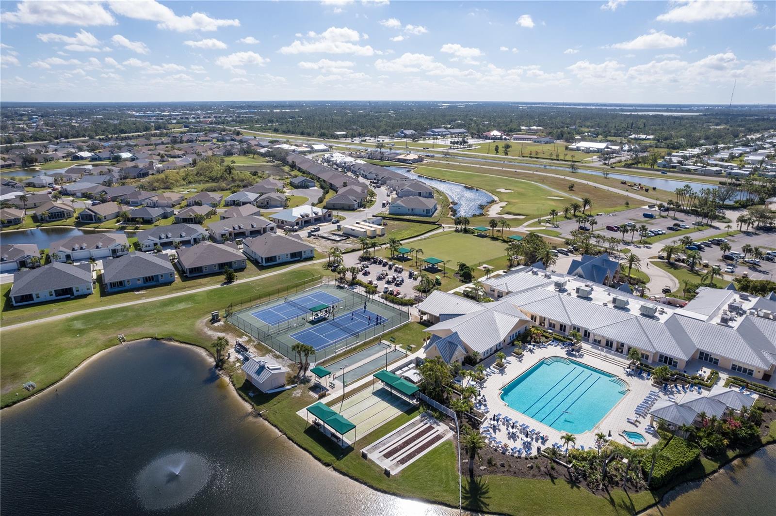 24208 BUCKINGHAM WAY, PUNTA GORDA, FL, 33980